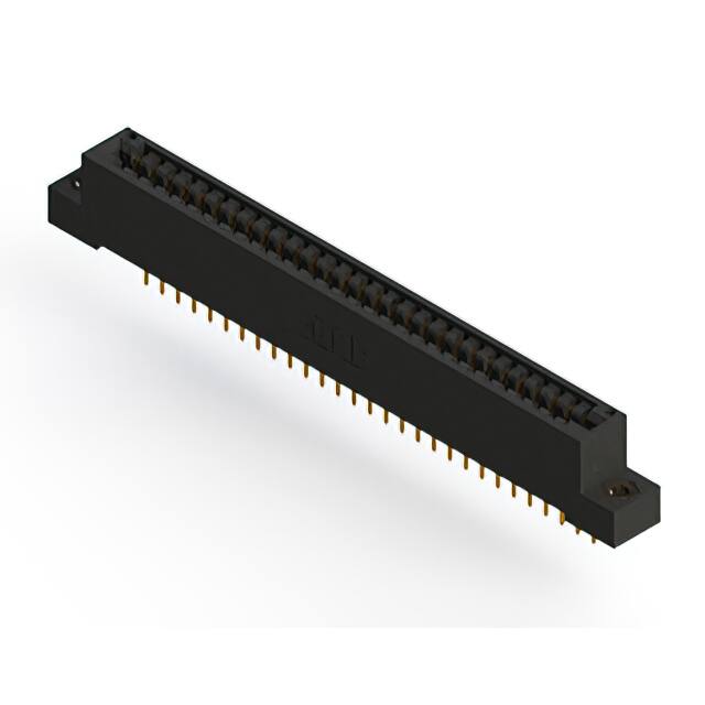 896-029-526-107 EDAC Inc.  Edgeboard Connectors